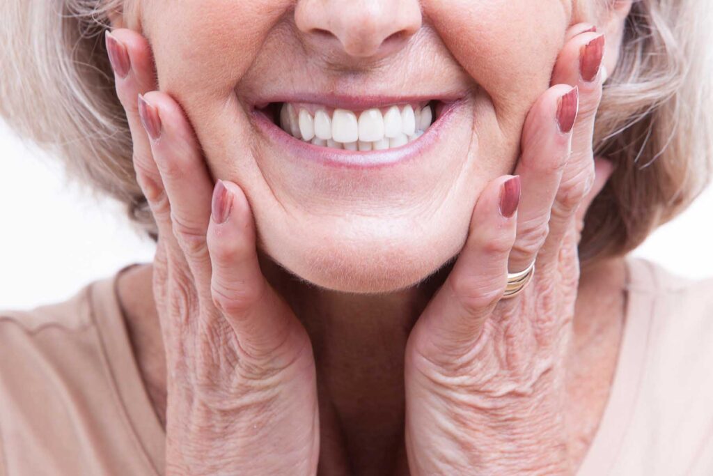 What Types of Dentures Look Most Natural?